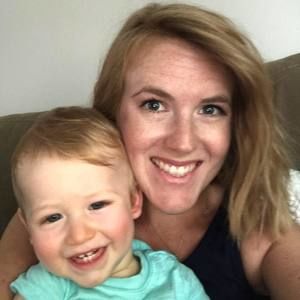 Meet your Posher, Audrey